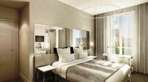 фото отеля Le Cesar Hotel