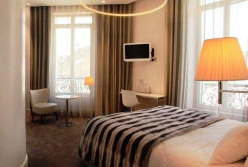 фото отеля Le Cesar Hotel