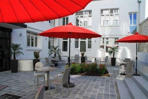 фото отеля Le Cesar Hotel