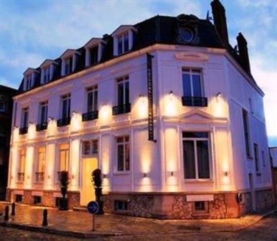 фото отеля Le Cesar Hotel