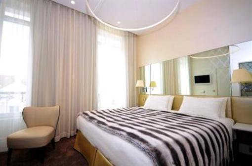 фото отеля Le Cesar Hotel