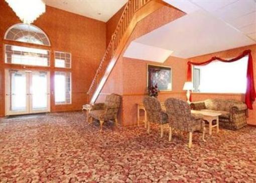 фото отеля Quality Inn Mineral Point