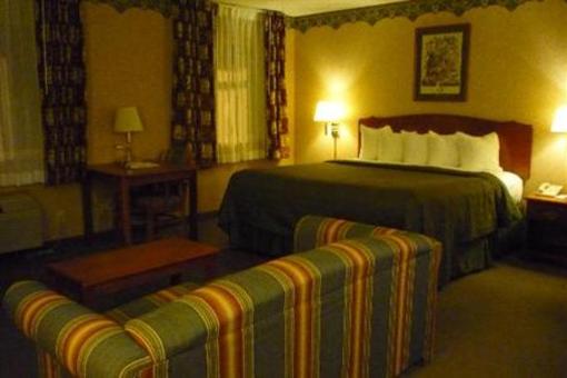 фото отеля Quality Inn Mineral Point