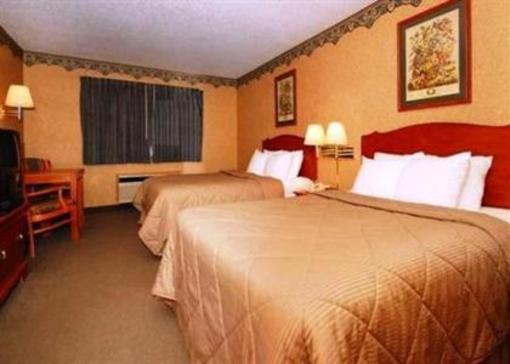 фото отеля Quality Inn Mineral Point