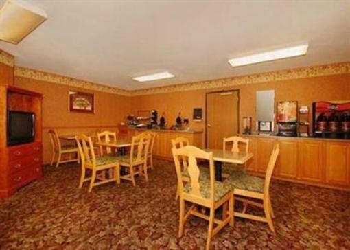 фото отеля Quality Inn Mineral Point