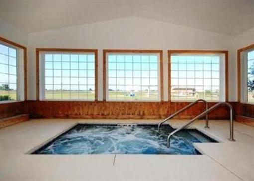 фото отеля Quality Inn Mineral Point