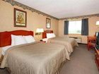 фото отеля Quality Inn Mineral Point