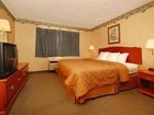 фото отеля Quality Inn Mineral Point