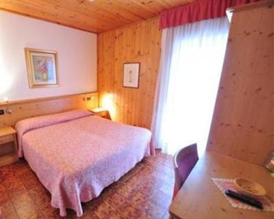 фото отеля Hotel Rifugio Sores