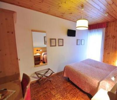 фото отеля Hotel Rifugio Sores