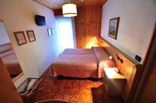 фото отеля Hotel Rifugio Sores