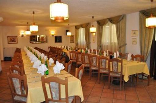 фото отеля Hotel Rifugio Sores
