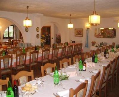 фото отеля Hotel Rifugio Sores