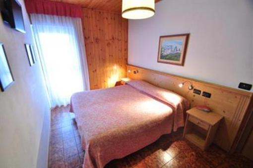 фото отеля Hotel Rifugio Sores