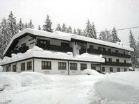 Hotel Rifugio Sores