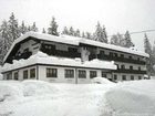 фото отеля Hotel Rifugio Sores