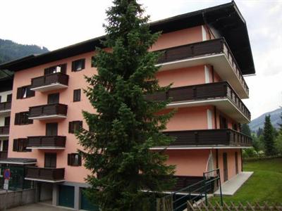 фото отеля Appartment Stepanek Saalbach-Hinterglemm