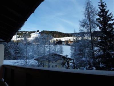 фото отеля Appartment Stepanek Saalbach-Hinterglemm