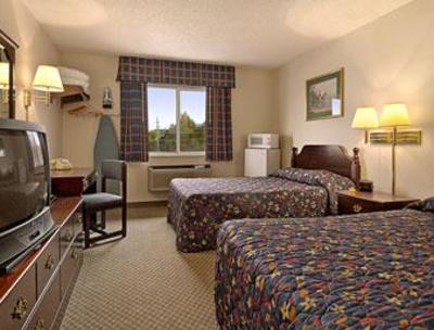 фото отеля Super 8 Motel Washington (Missouri)