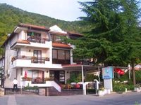 Hotel Dva Bisera Orhid