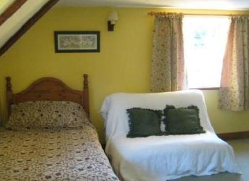 фото отеля Poplar Farm Bed and Breakfast