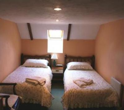 фото отеля Poplar Farm Bed and Breakfast