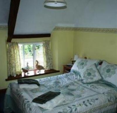 фото отеля Poplar Farm Bed and Breakfast