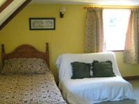Poplar Farm Bed and Breakfast