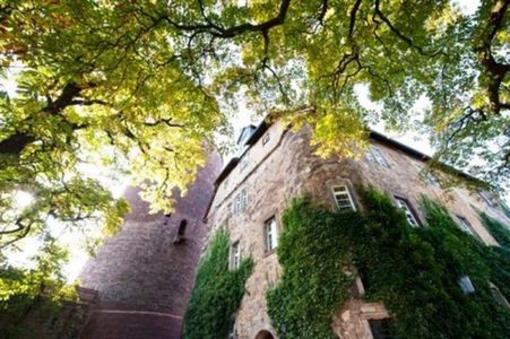 фото отеля Hotel Burg Trendelburg