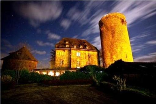фото отеля Hotel Burg Trendelburg