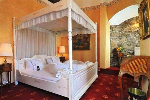 фото отеля Hotel Burg Trendelburg