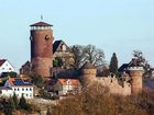 фото отеля Hotel Burg Trendelburg