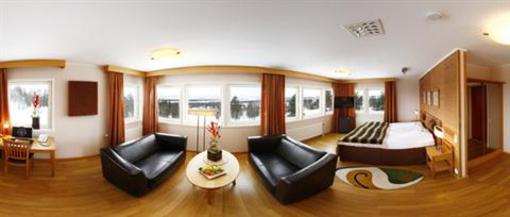 фото отеля Hotell Silverhatten