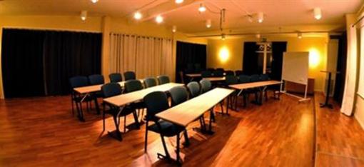 фото отеля Hotell Silverhatten
