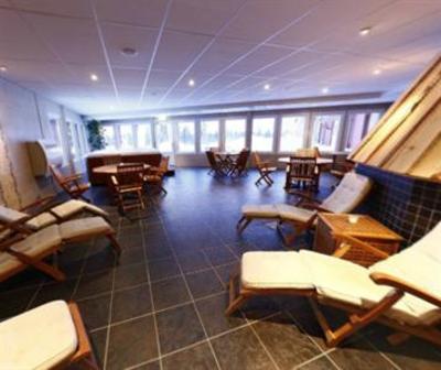 фото отеля Hotell Silverhatten