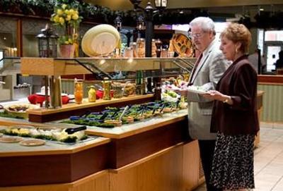 фото отеля Canad Inns Brandon