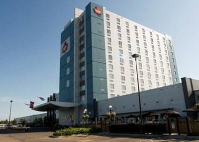фото отеля Canad Inns Brandon