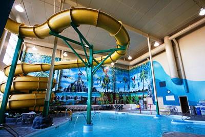 фото отеля Canad Inns Brandon