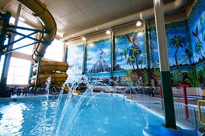 фото отеля Canad Inns Brandon