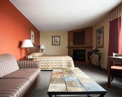 фото отеля Canad Inns Brandon