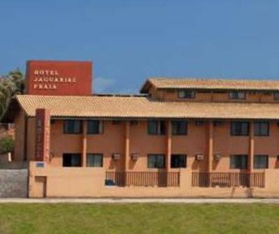 фото отеля Hotel Jaguaribe Praia Salvador