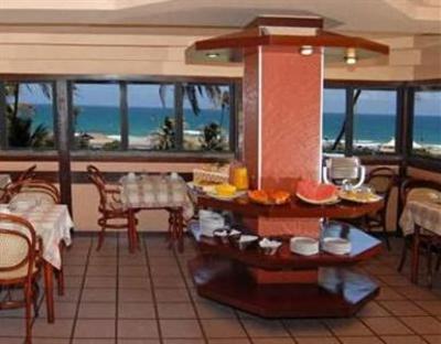 фото отеля Hotel Jaguaribe Praia Salvador