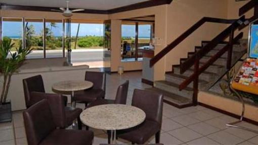 фото отеля Hotel Jaguaribe Praia Salvador