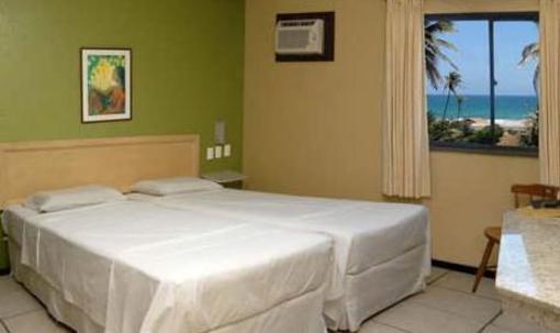 фото отеля Hotel Jaguaribe Praia Salvador
