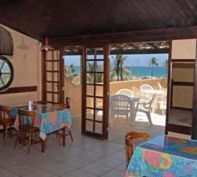 фото отеля Hotel Jaguaribe Praia Salvador