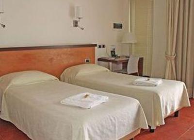 фото отеля Hotel Bed and Business