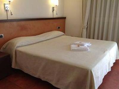 фото отеля Hotel Bed and Business