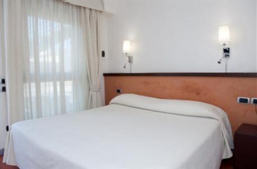 фото отеля Hotel Bed and Business