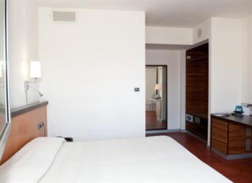 фото отеля Hotel Bed and Business