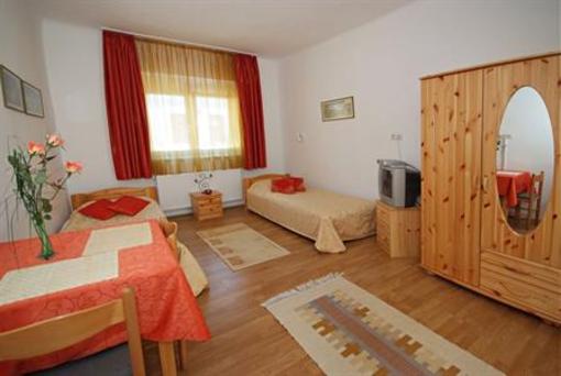 фото отеля Hungaria Apartments